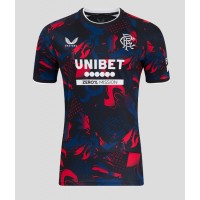 Maglie da calcio Rangers Terza Maglia 2024-25 Manica Corta